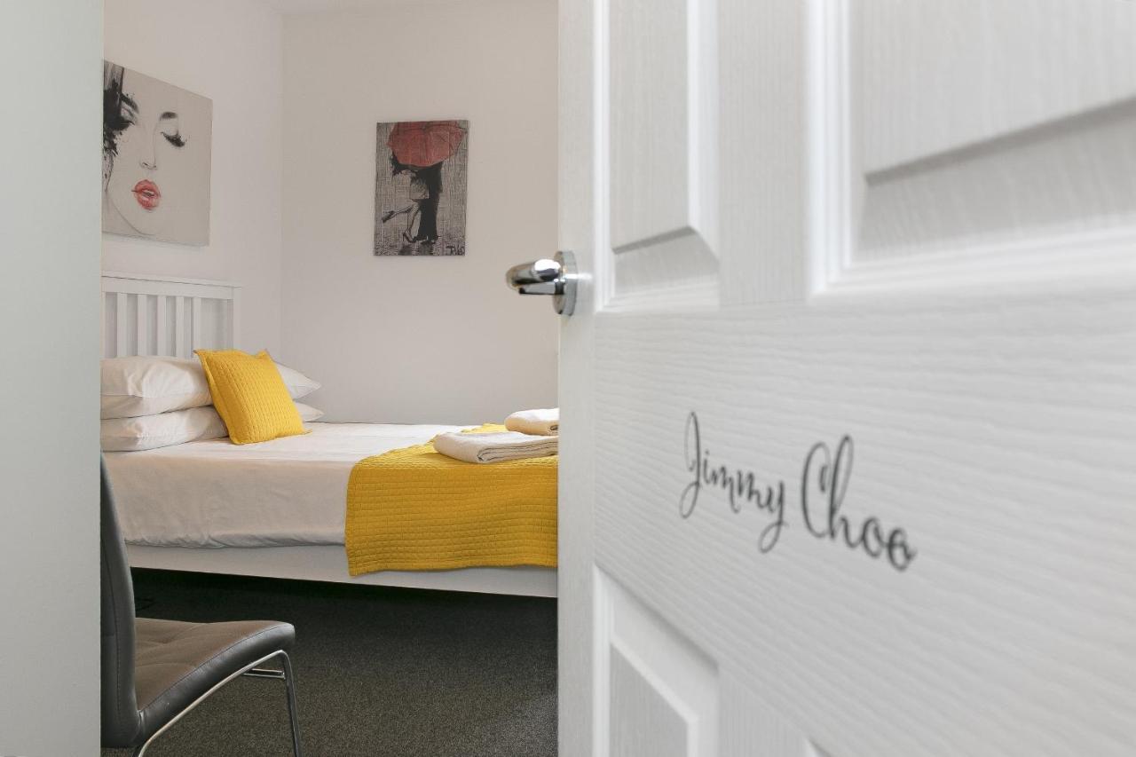 Coach House & Hot Tub Nr Bicester Village Esterno foto