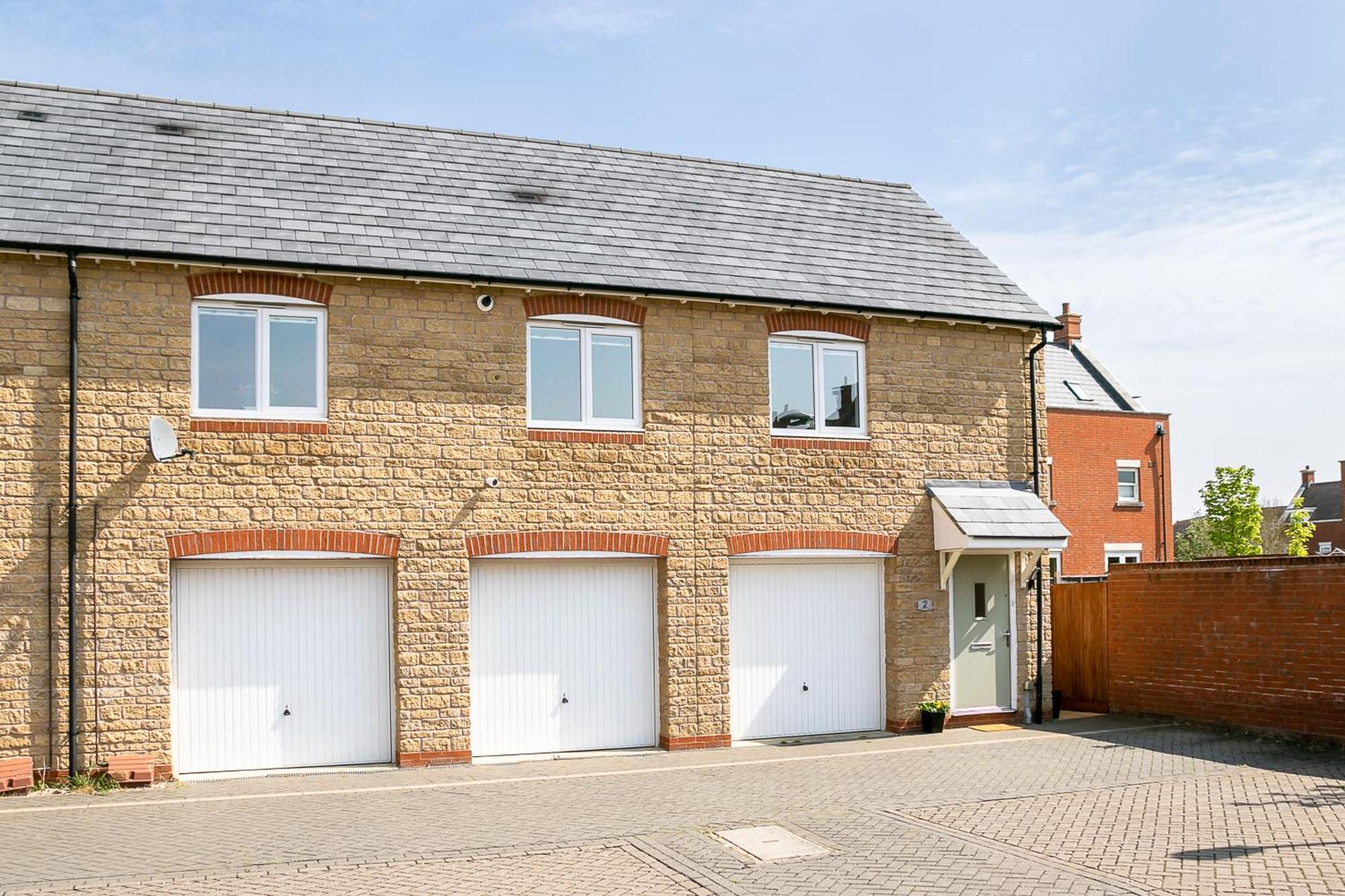 Coach House & Hot Tub Nr Bicester Village Esterno foto
