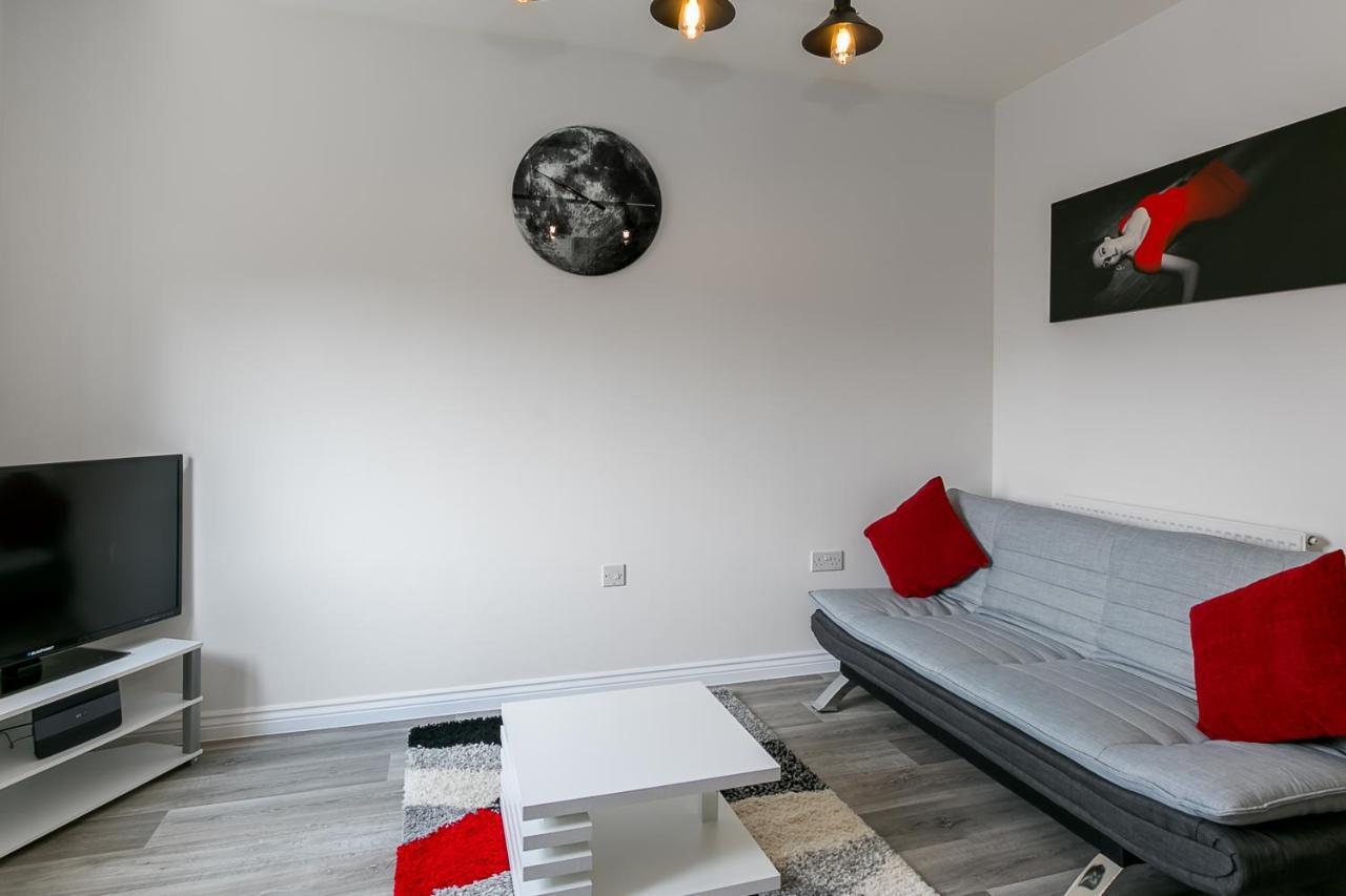 Coach House & Hot Tub Nr Bicester Village Esterno foto